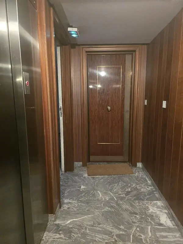 Oturma odası