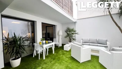 Woonkamer