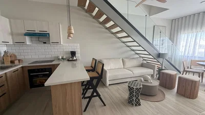 Woonkamer