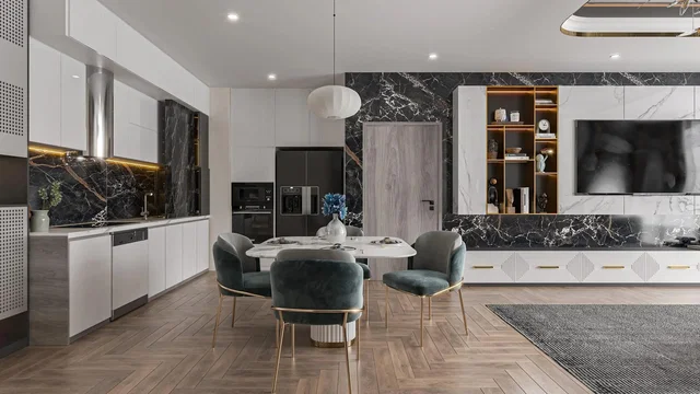 Sala de estar