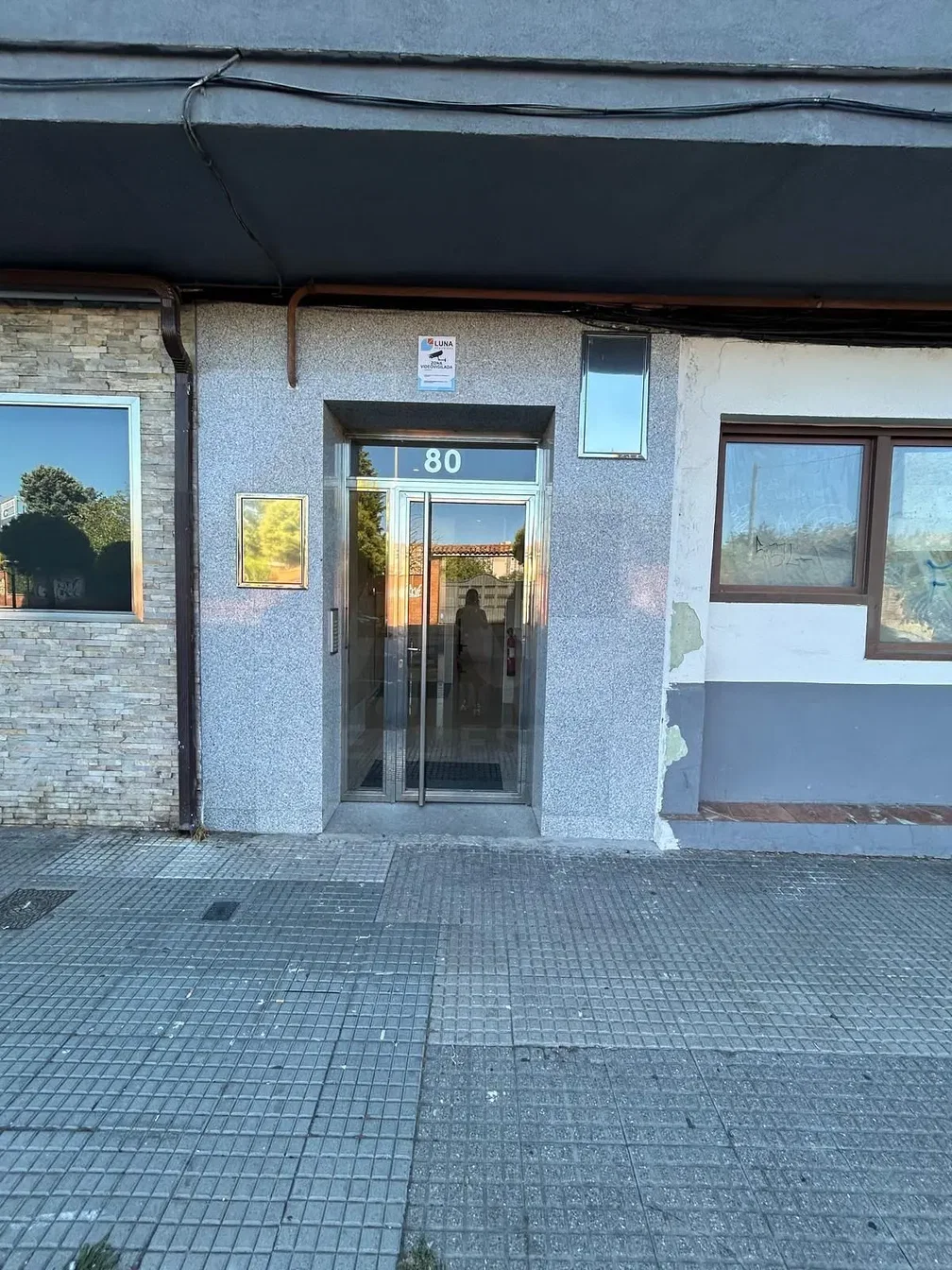 Soggiorno