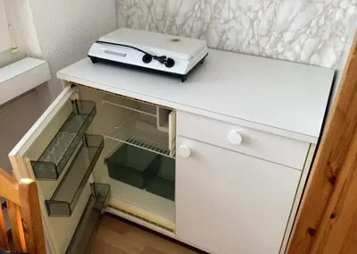 Dnevni boravak