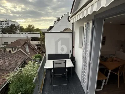 Dnevni boravak