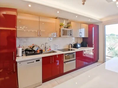 Oturma odası