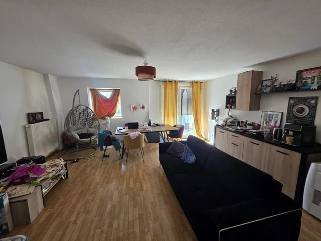 Obývací pokoj