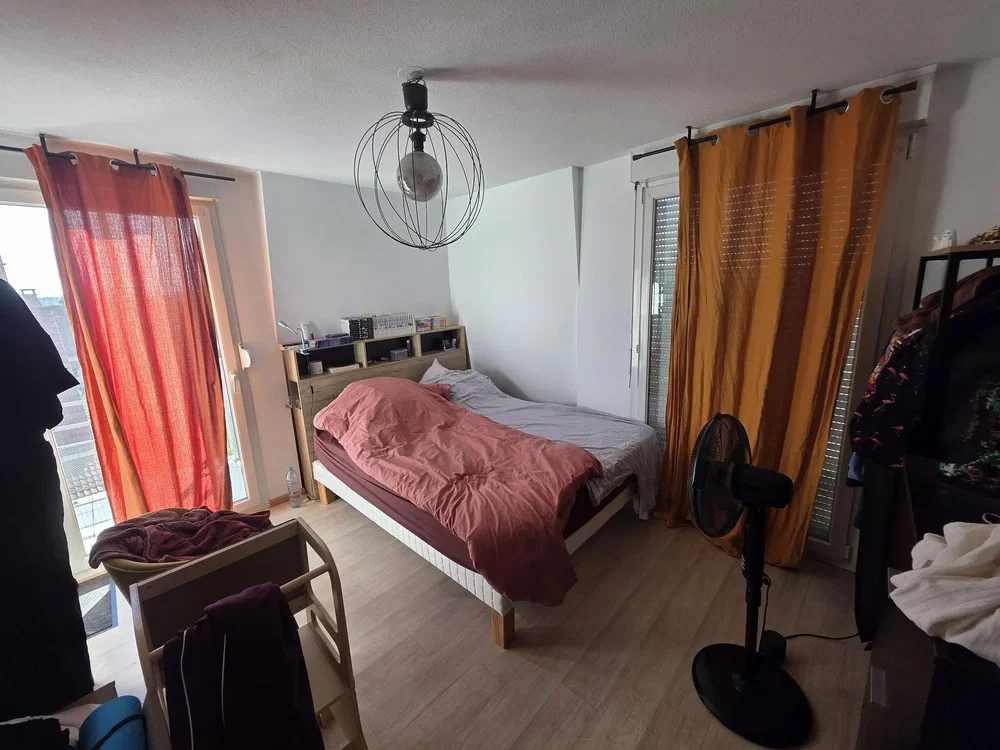 Obývací pokoj