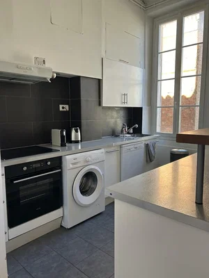 Woonkamer