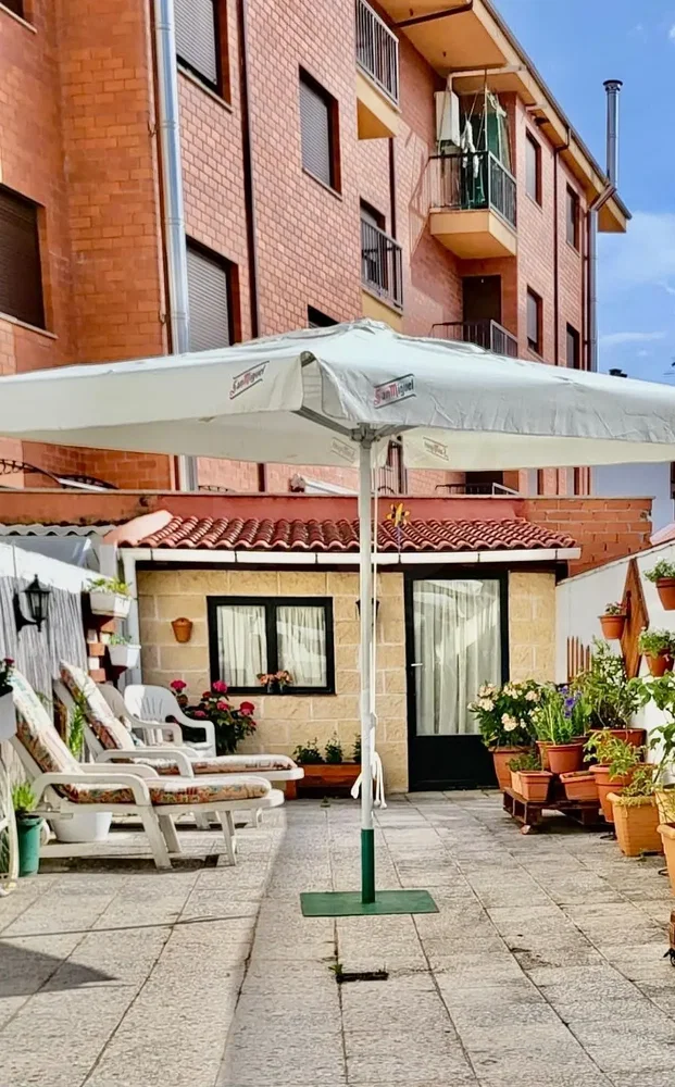 Oturma odası