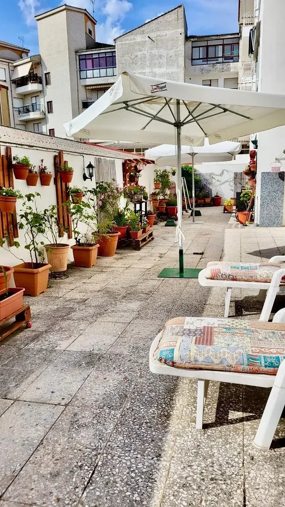 Oturma odası