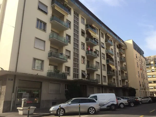 Dnevni boravak