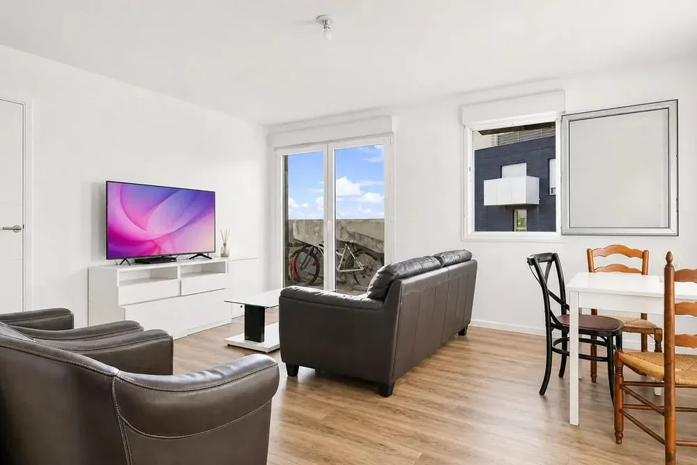 Woonkamer
