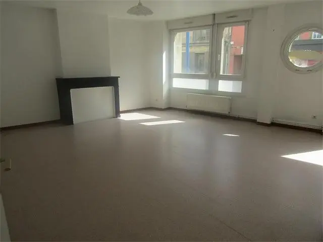 Obývací pokoj