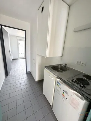 Obývací pokoj