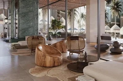 Sala de estar