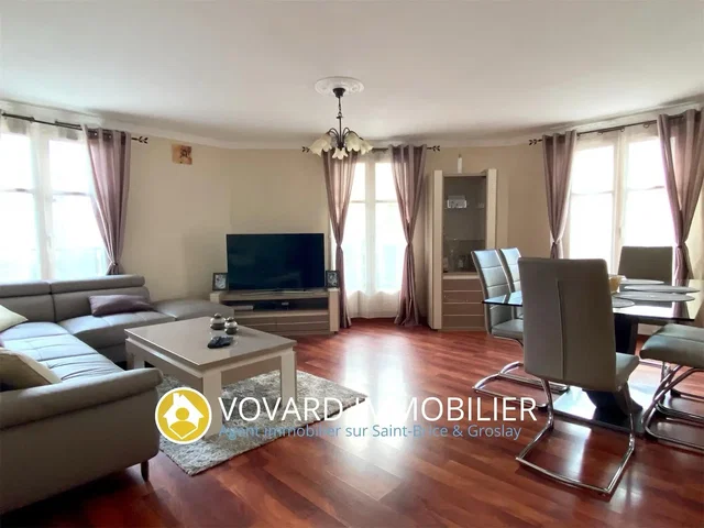 Dnevna soba