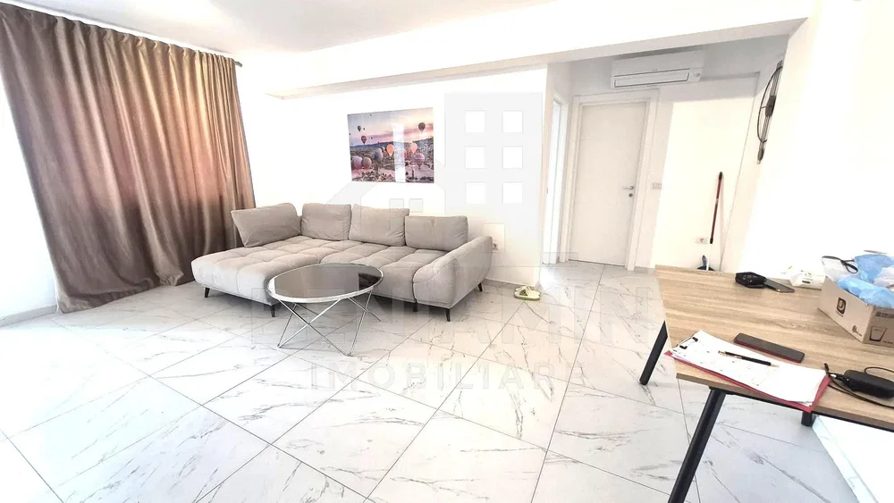 Obývací pokoj