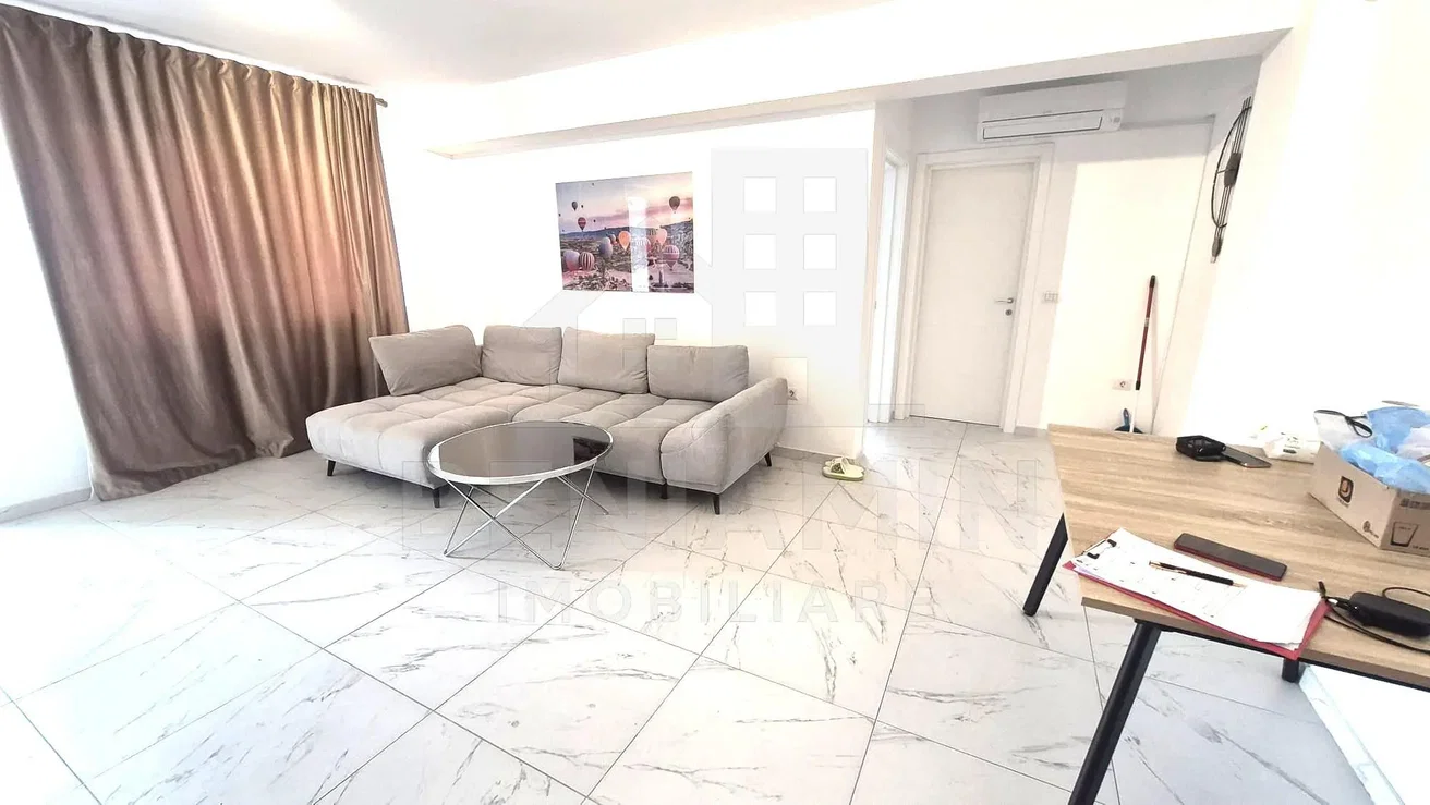 Obývací pokoj