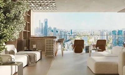 Sala de estar