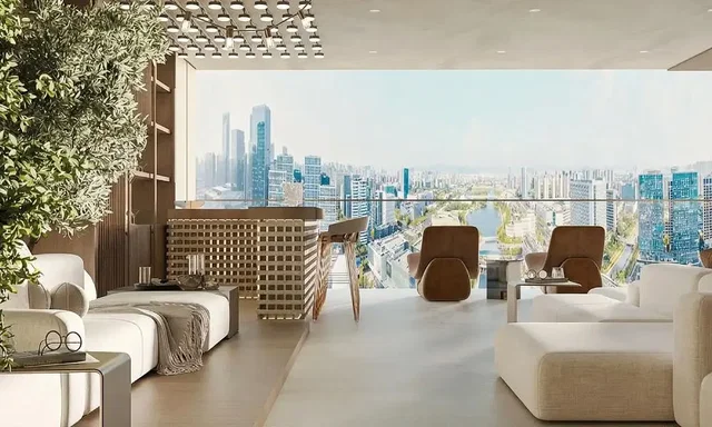 Sala de estar