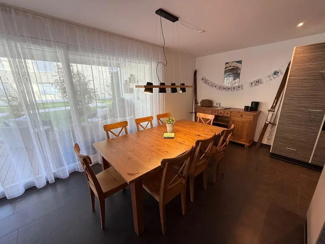 Dnevni boravak