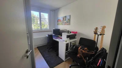 Dnevni boravak