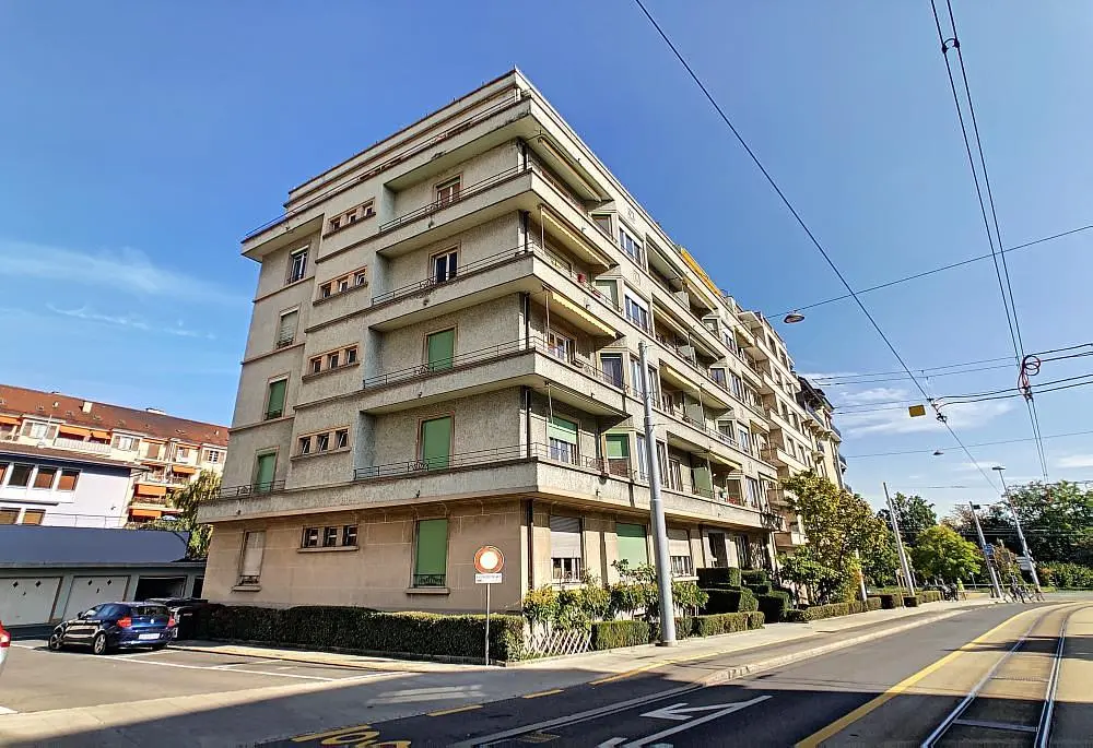 Dnevni boravak