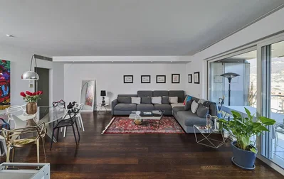 Dnevni boravak