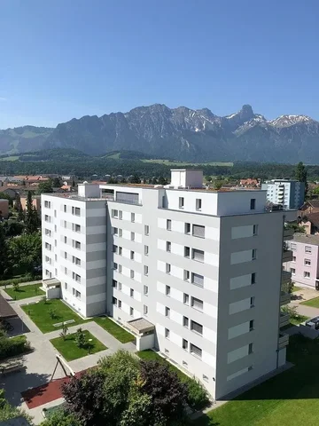 Dnevni boravak
