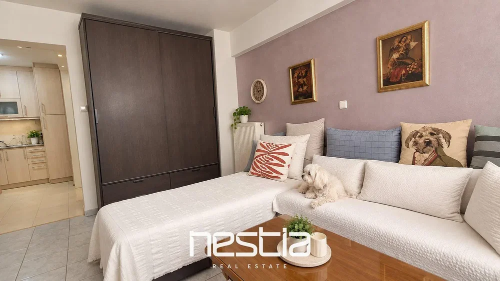 Oturma odası