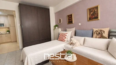 Oturma odası