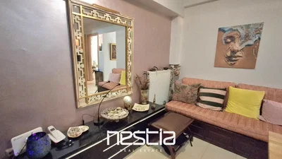 Oturma odası