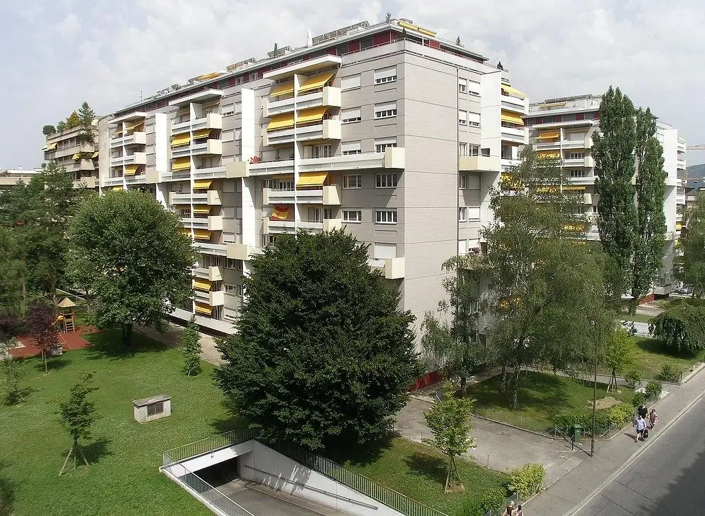 Dnevni boravak