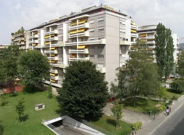 Dnevni boravak