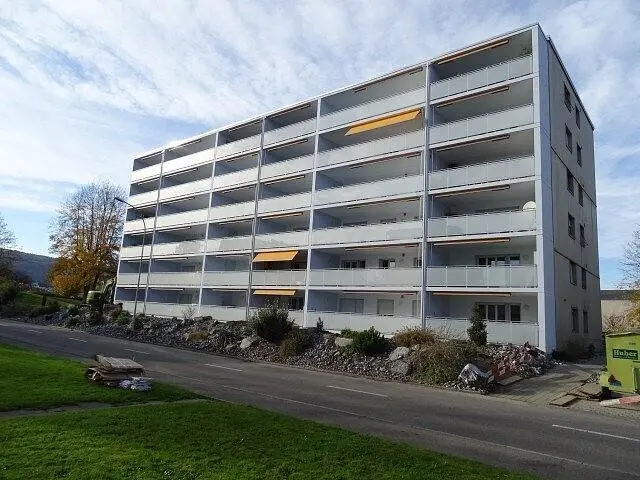Dnevni boravak