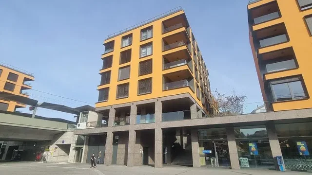 Dnevni boravak