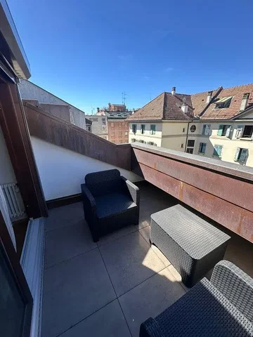 Dnevni boravak