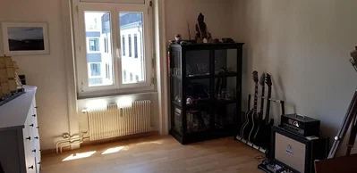 Dnevni boravak