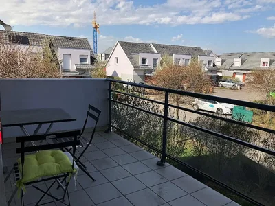 Obývací pokoj