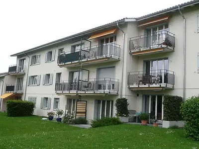 Dnevni boravak