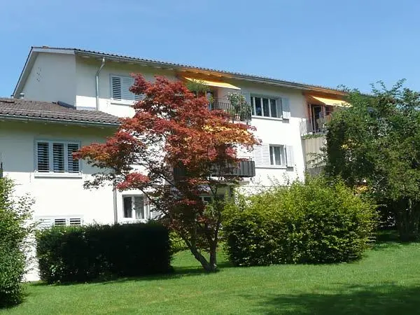 Dnevni boravak