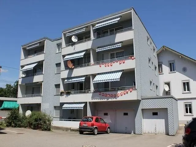 Dnevni boravak