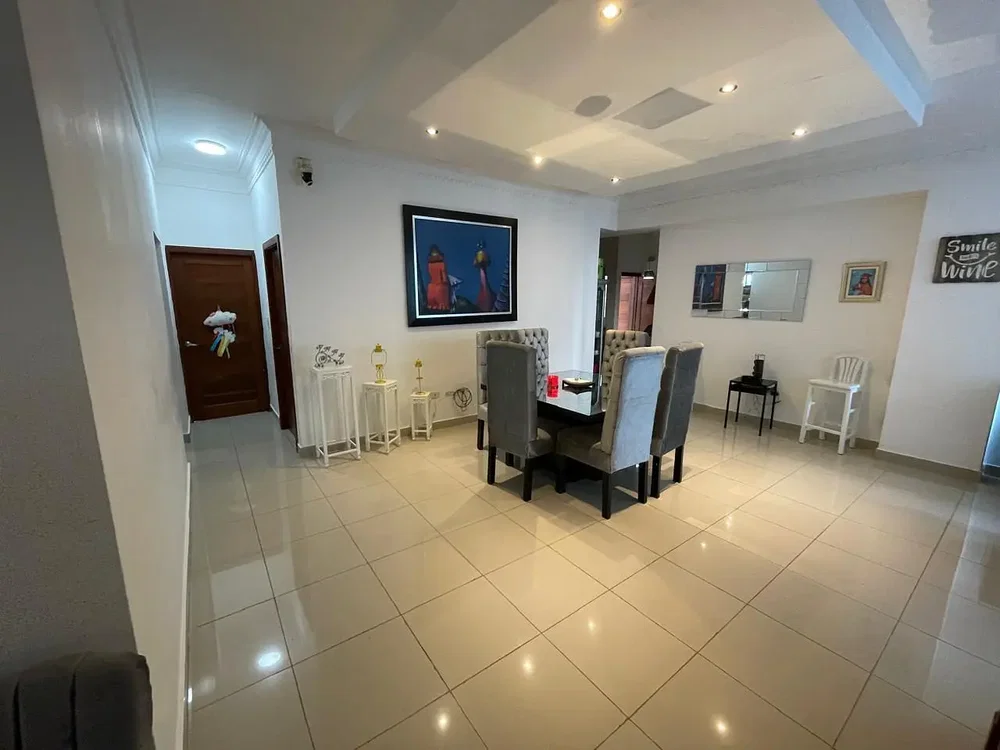 Woonkamer