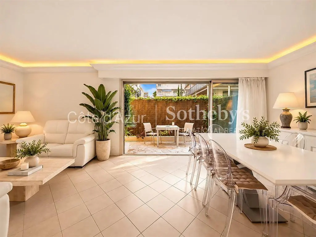 Salón