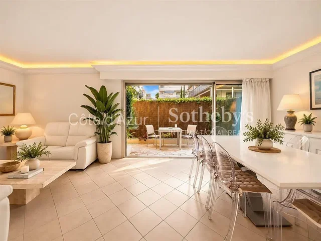 Salón
