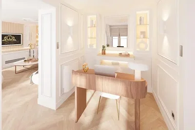 Salón