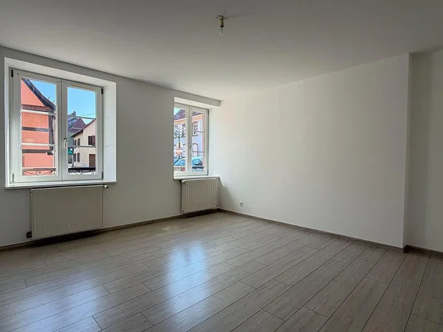 Obývací pokoj