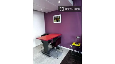 Salon