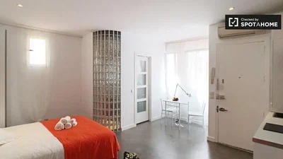 Dnevni boravak