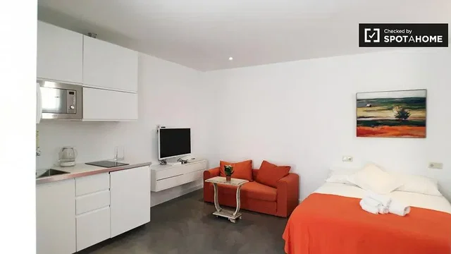 Dnevni boravak