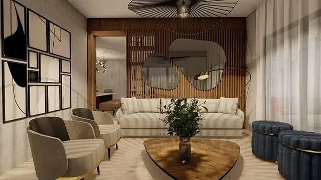 Salon